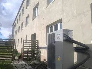 Prodej činžovního domu, Pšov, 2482 m2