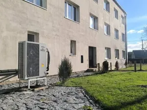 Prodej činžovního domu, Pšov, 2482 m2