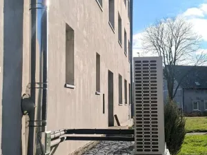 Prodej činžovního domu, Pšov, 2482 m2