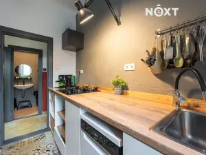 Prodej bytu 3+1, Brno, Slepá, 75 m2