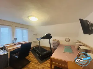 Prodej rodinného domu, Bruntál, 234 m2