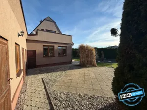 Prodej rodinného domu, Bruntál, 234 m2