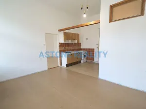 Prodej bytu 3+1, Praha - Karlín, Peckova, 96 m2