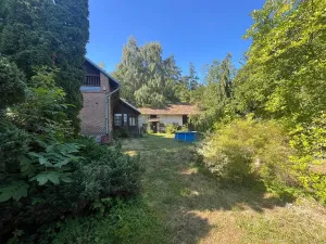 Prodej rodinného domu, Suchdol, 160 m2