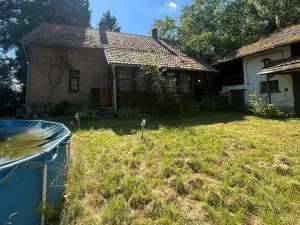 Prodej rodinného domu, Suchdol, 160 m2