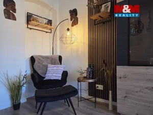 Pronájem bytu 3+kk, Karlovy Vary, Západní, 91 m2