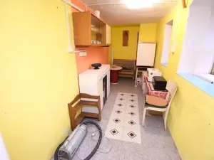 Prodej chalupy, Nalžovské Hory, 108 m2