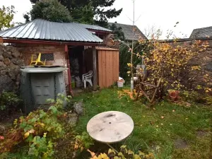 Prodej chalupy, Nalžovské Hory, 108 m2