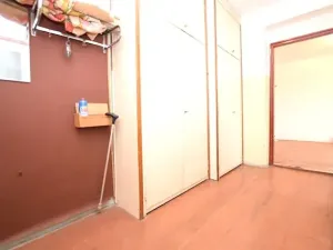 Prodej bytu 2+1, Týn nad Vltavou, 52 m2