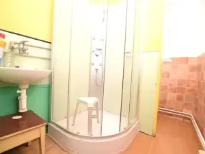 Prodej bytu 2+1, Týn nad Vltavou, 52 m2