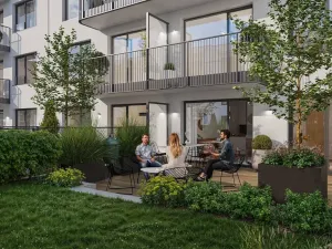 Prodej bytu 3+kk, Brno, Příční, 68 m2