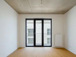 Prodej bytu 1+kk, Brno, Bratislavská, 32 m2