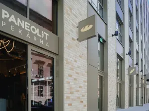 Prodej bytu 2+kk, Brno, Bratislavská, 60 m2