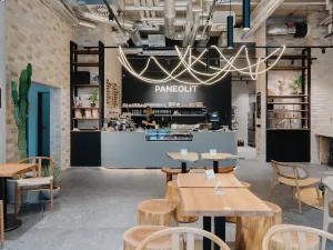 Prodej bytu 1+kk, Brno, Bratislavská, 40 m2