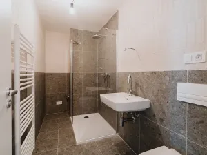 Prodej bytu 1+kk, Brno, Bratislavská, 40 m2