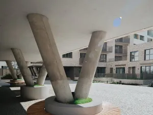 Prodej bytu 1+kk, Brno, Bratislavská, 41 m2