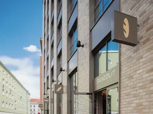 Prodej bytu 1+kk, Brno, Bratislavská, 34 m2