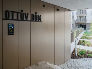 Prodej bytu 1+kk, Brno, Bratislavská, 34 m2