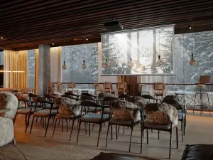 Prodej apartmánu, Ostružná, 51 m2