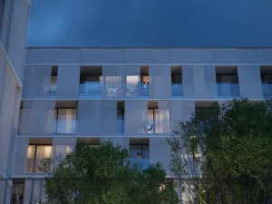 Prodej bytu 3+kk, Brno, Žižkova, 96 m2