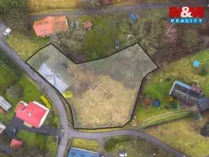 Prodej rodinného domu, Kunratice u Cvikova, 190 m2