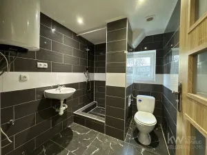 Pronájem bytu 2+kk, Děčín, K. Světlé, 44 m2