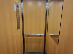 Pronájem bytu 3+1, Litoměřice, Liškova, 70 m2