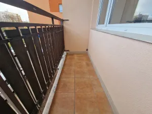 Pronájem bytu 3+1, Litoměřice, Liškova, 70 m2