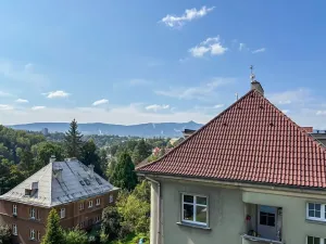 Prodej bytu 2+1, Liberec, Husova, 75 m2