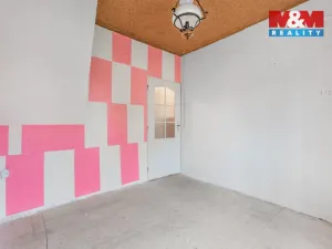 Prodej bytu 3+1, Dlouhý Most, 80 m2