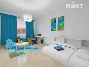 Prodej bytu 4+1, Hrušovany nad Jevišovkou, Mlýnská, 93 m2