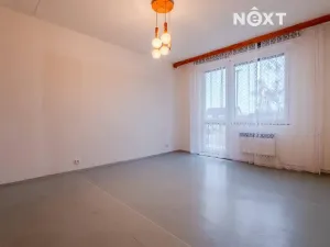 Prodej bytu 4+1, Hrušovany nad Jevišovkou, Mlýnská, 93 m2