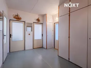 Prodej bytu 4+1, Hrušovany nad Jevišovkou, Mlýnská, 93 m2