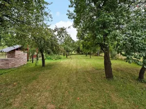 Prodej pozemku pro bydlení, Čebín, 2060 m2