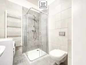 Prodej bytu 1+kk, Praha - Smíchov, Pod Barvířkou, 32 m2