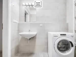 Prodej bytu 1+kk, Praha - Smíchov, Pod Barvířkou, 32 m2