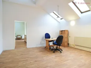 Pronájem kanceláře, Brno, Pekařská, 92 m2