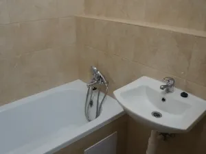 Pronájem bytu 1+1, Most, Pionýrů, 38 m2