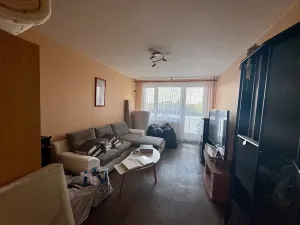 Prodej bytu 2+1, Příbram, Budovatelů, 56 m2