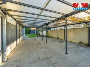 Prodej rodinného domu, Praha - Újezd nad Lesy, Velimská, 250 m2