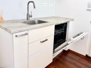 Prodej bytu 1+kk, Brno, Žabí, 27 m2