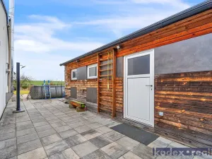 Prodej rodinného domu, Smržov, 107 m2