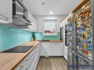 Prodej rodinného domu, Smržov, 107 m2