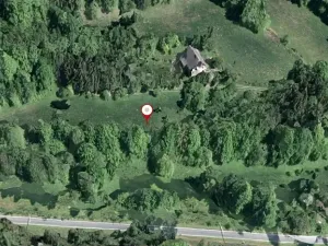 Prodej louky, Velké Losiny, 2449 m2