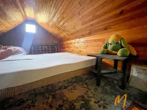 Prodej chaty, Ústí nad Orlicí, 45 m2