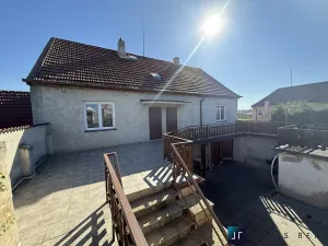 Prodej rodinného domu, Roudnice nad Labem, Na Vyhlídce, 63 m2