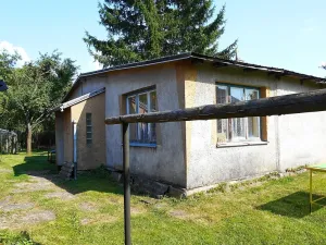 Prodej pozemku pro bydlení, Přibyslav, Niklfeldova, 1121 m2