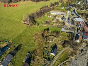 Prodej pozemku pro bydlení, Bělá pod Pradědem, 6840 m2