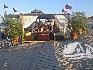 Prodej bytu 1+kk, Primorsko, Bulharsko, 27 m2