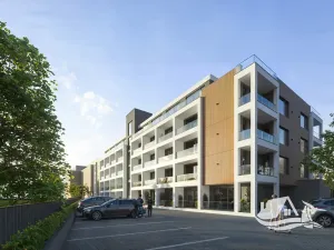 Prodej bytu 1+kk, Primorsko, Bulharsko, 55 m2